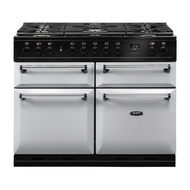 Aga masterchef deals deluxe 110 induction